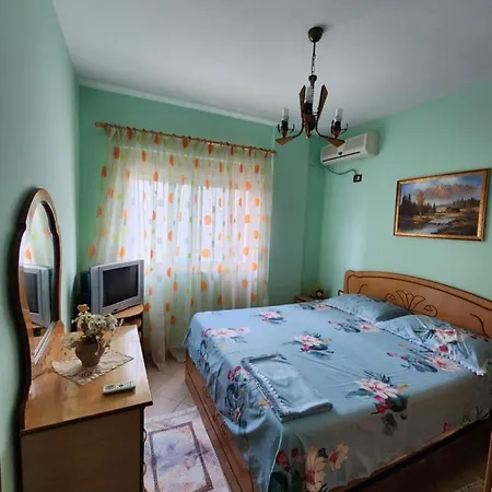 Golem Apartment *