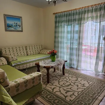 Golem Apartment Golem (Tirana)