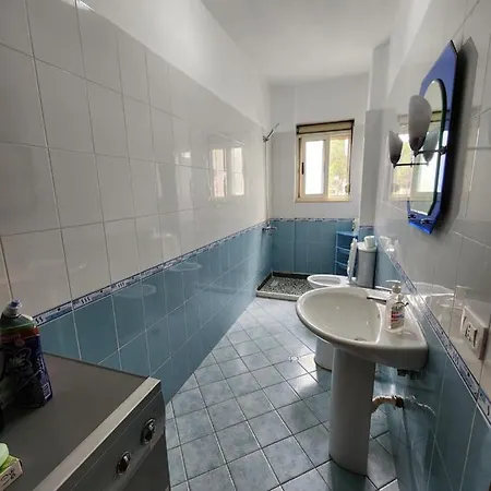 Golem Apartment Golem (Tirana)